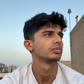 Max Chavda